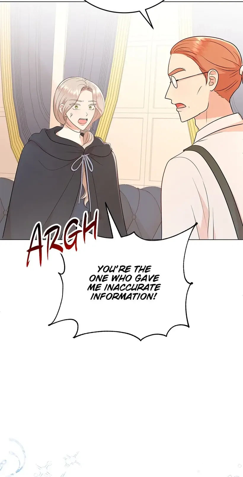 Resigning as the Villainess Chapter 53 – Page 74