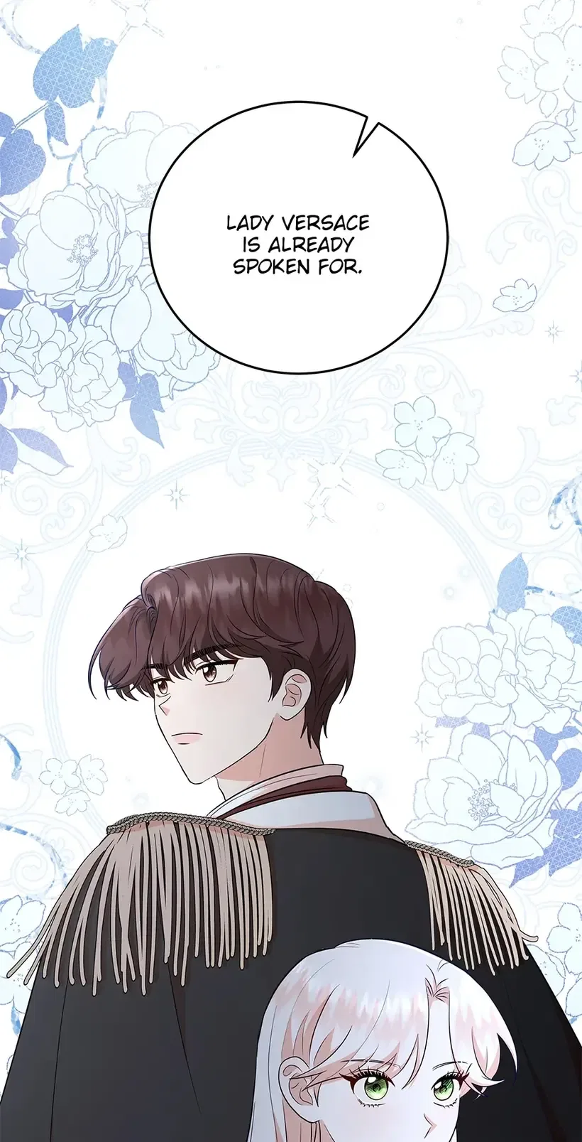 Resigning as the Villainess Chapter 53 – Page 75