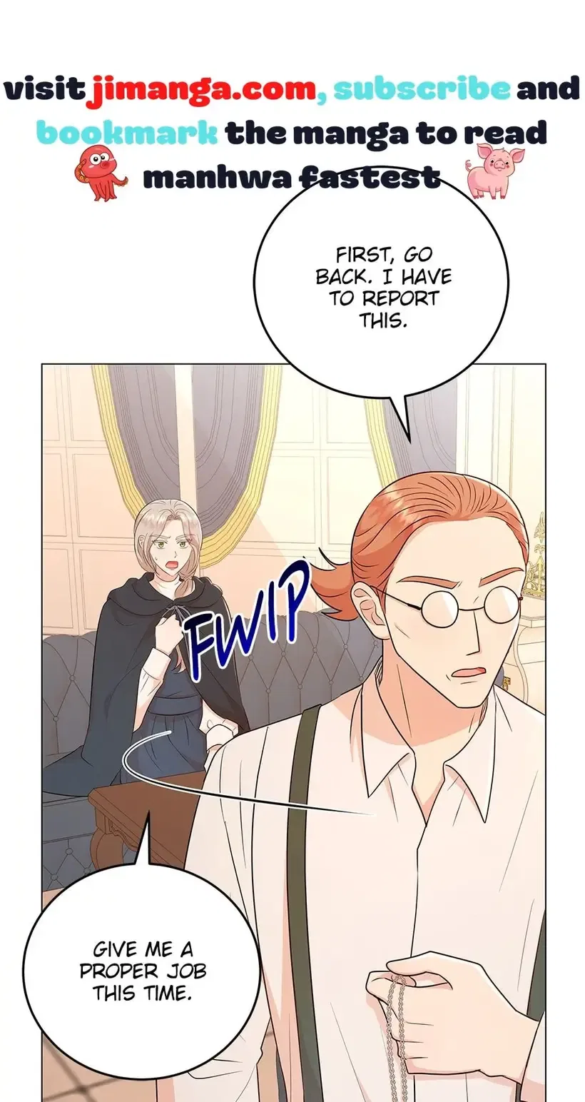 Resigning as the Villainess Chapter 53 – Page 78