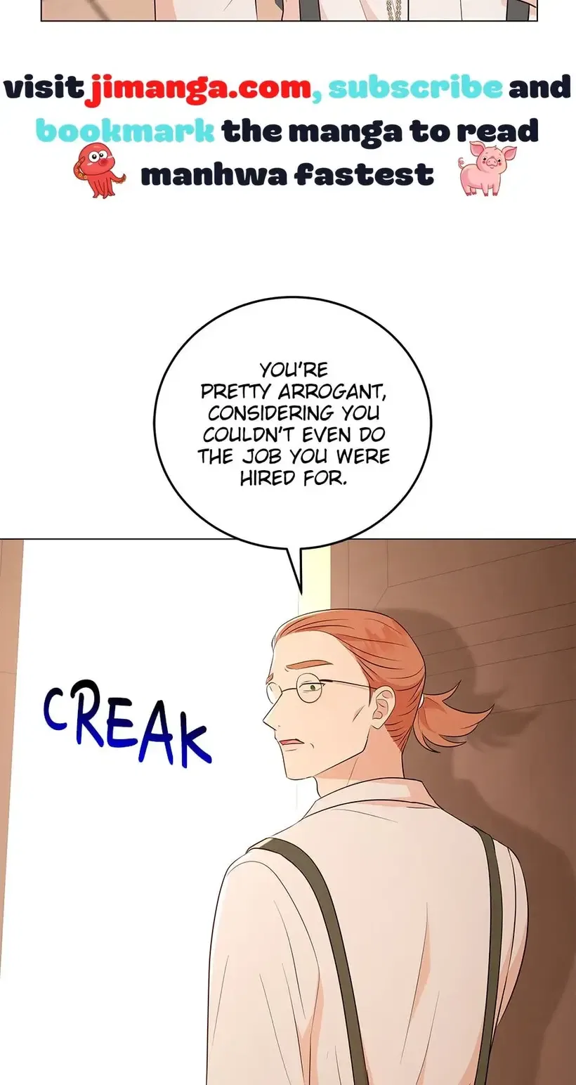 Resigning as the Villainess Chapter 53 – Page 79