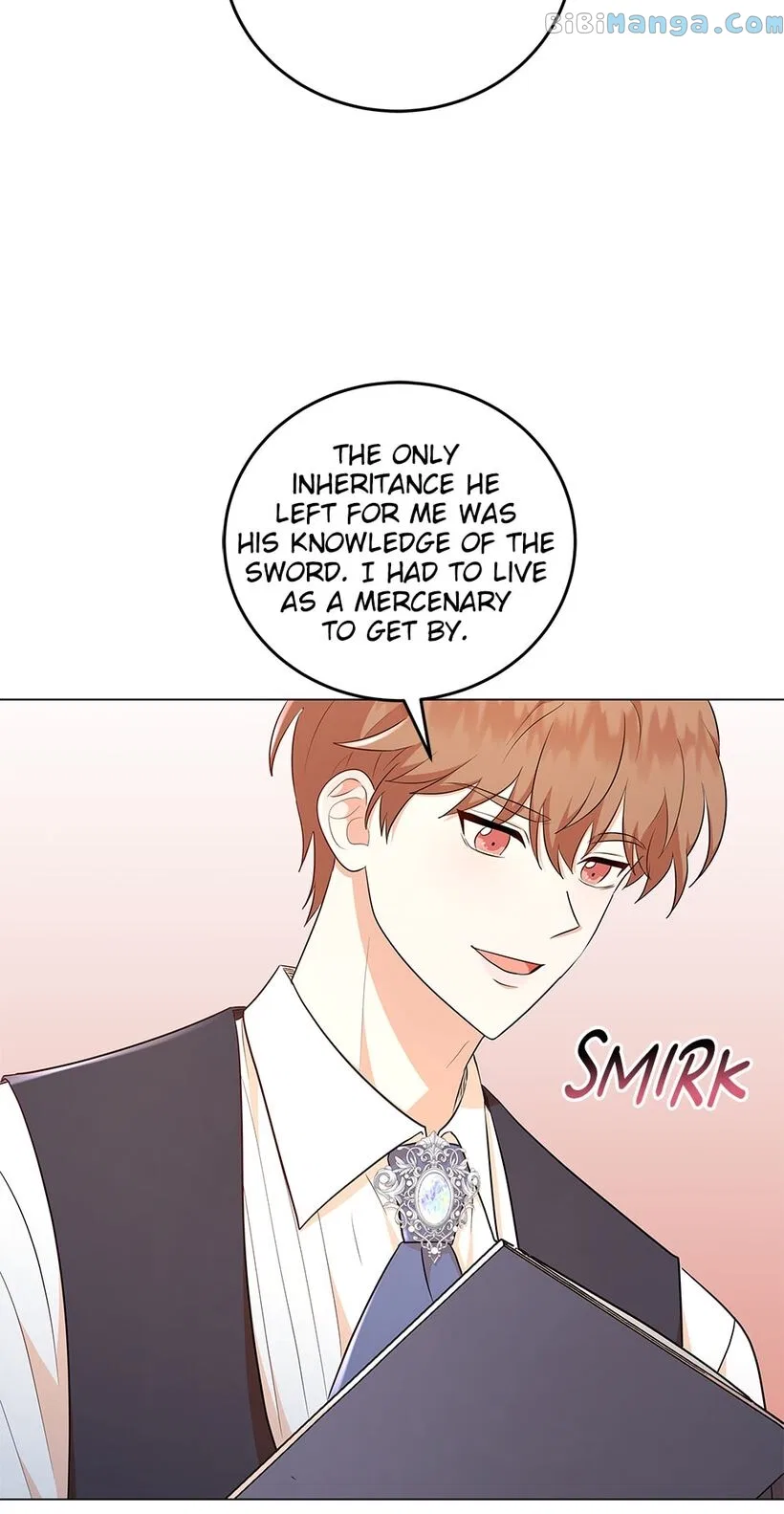 Resigning as the Villainess Chapter 52 – Page 3