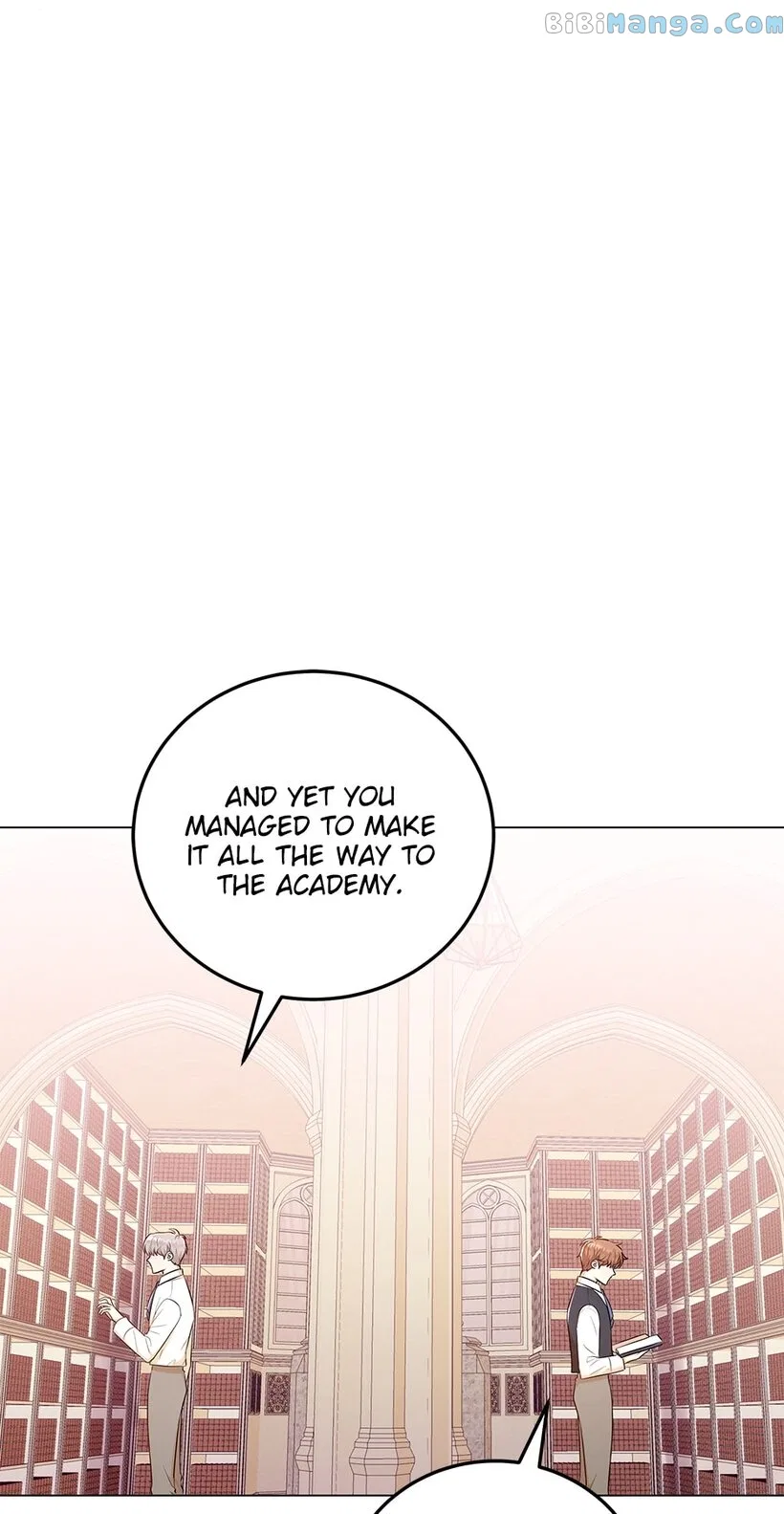 Resigning as the Villainess Chapter 52 – Page 4