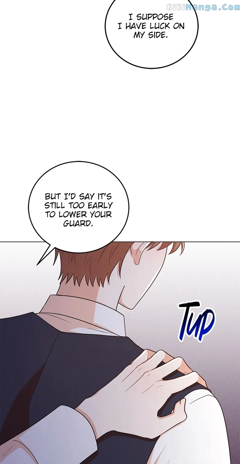 Resigning as the Villainess Chapter 52 – Page 5