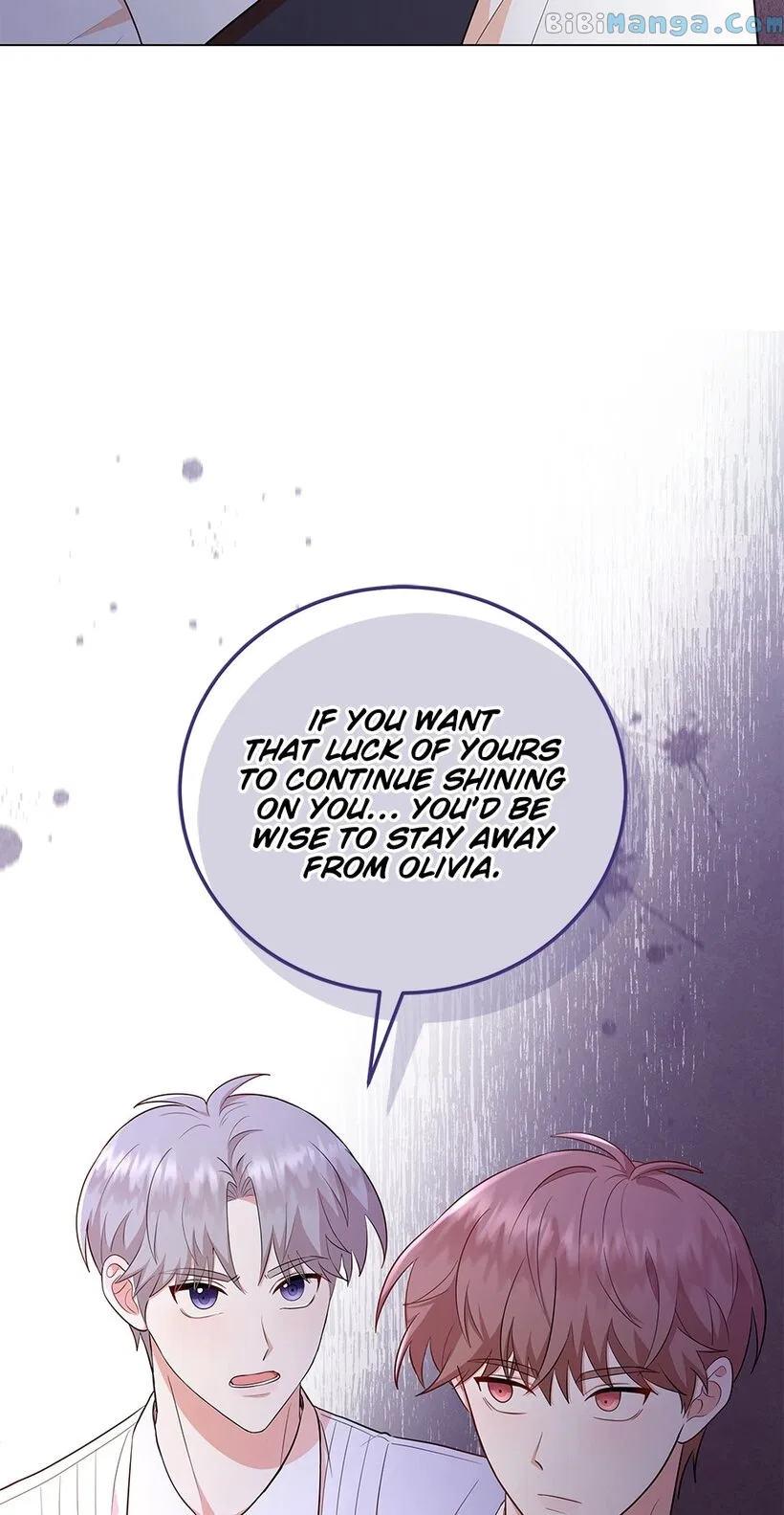 Resigning as the Villainess Chapter 52 – Page 6