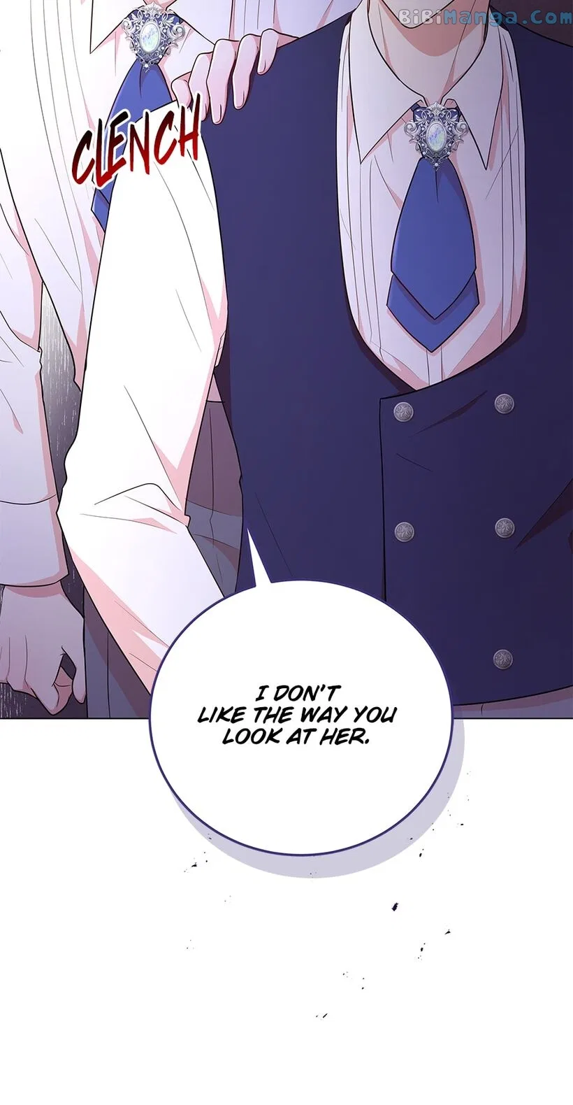 Resigning as the Villainess Chapter 52 – Page 7