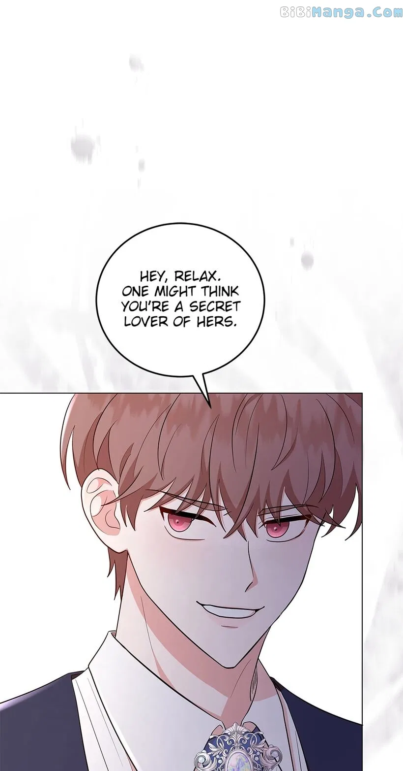 Resigning as the Villainess Chapter 52 – Page 8