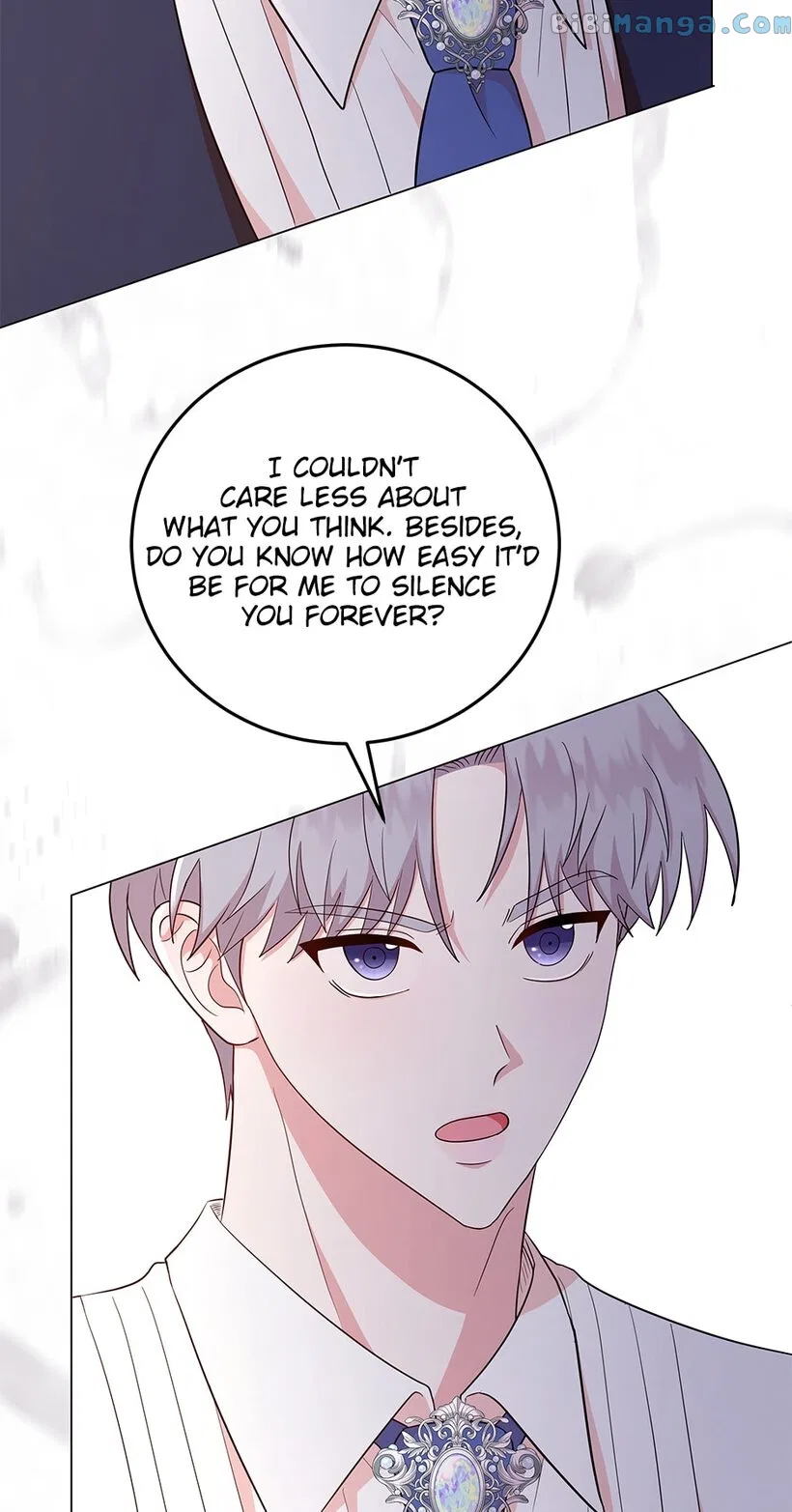 Resigning as the Villainess Chapter 52 – Page 9