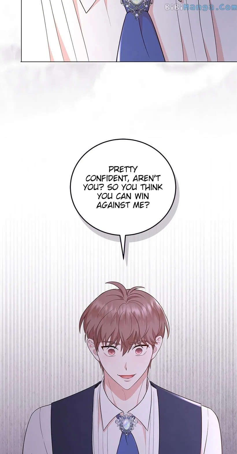 Resigning as the Villainess Chapter 52 – Page 10