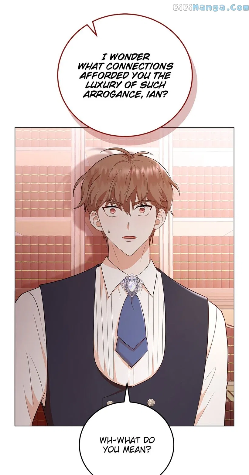 Resigning as the Villainess Chapter 52 – Page 12