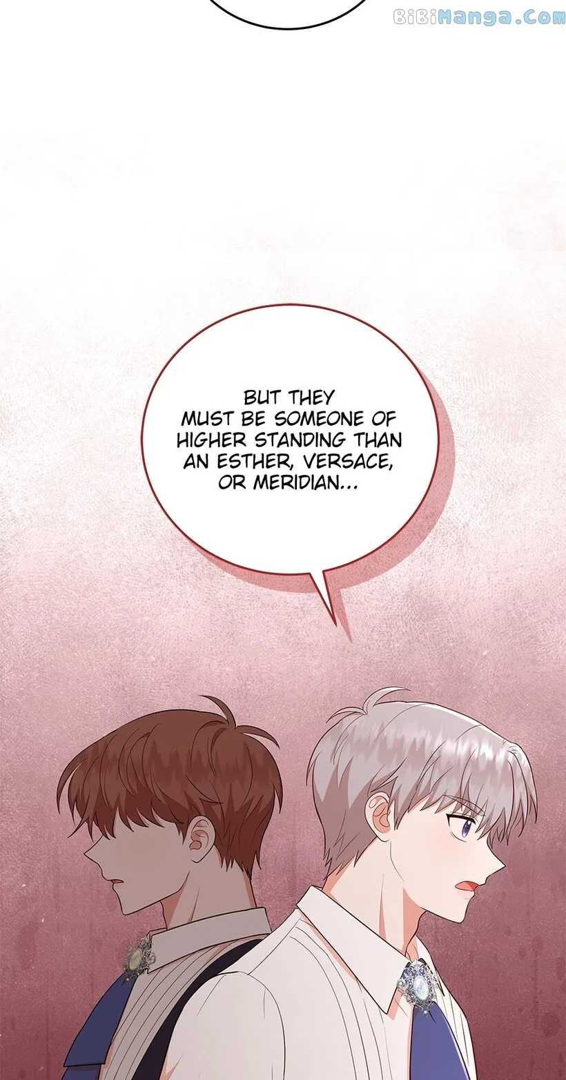 Resigning as the Villainess Chapter 52 – Page 13