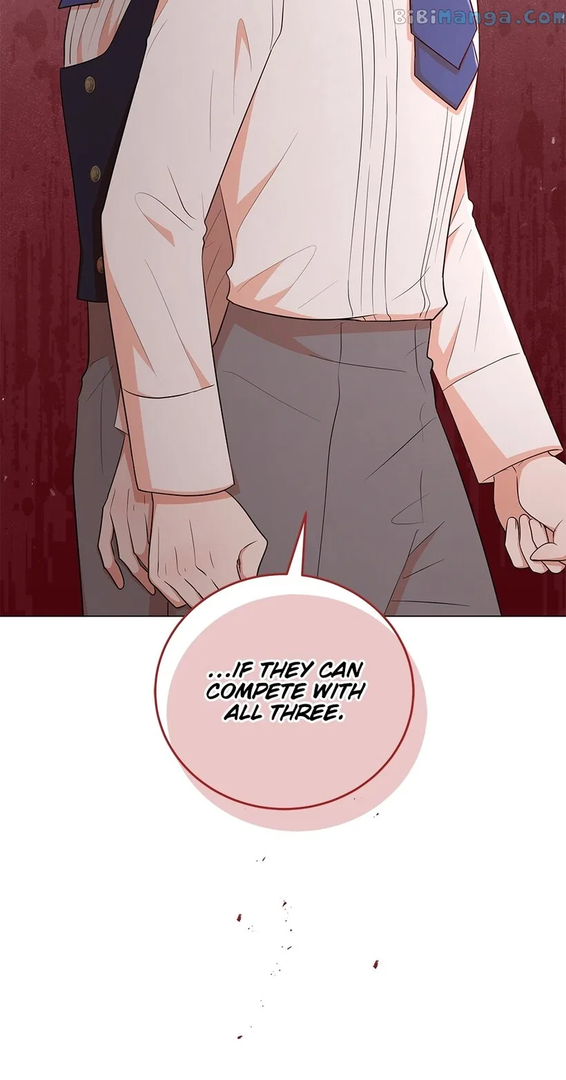 Resigning as the Villainess Chapter 52 – Page 14