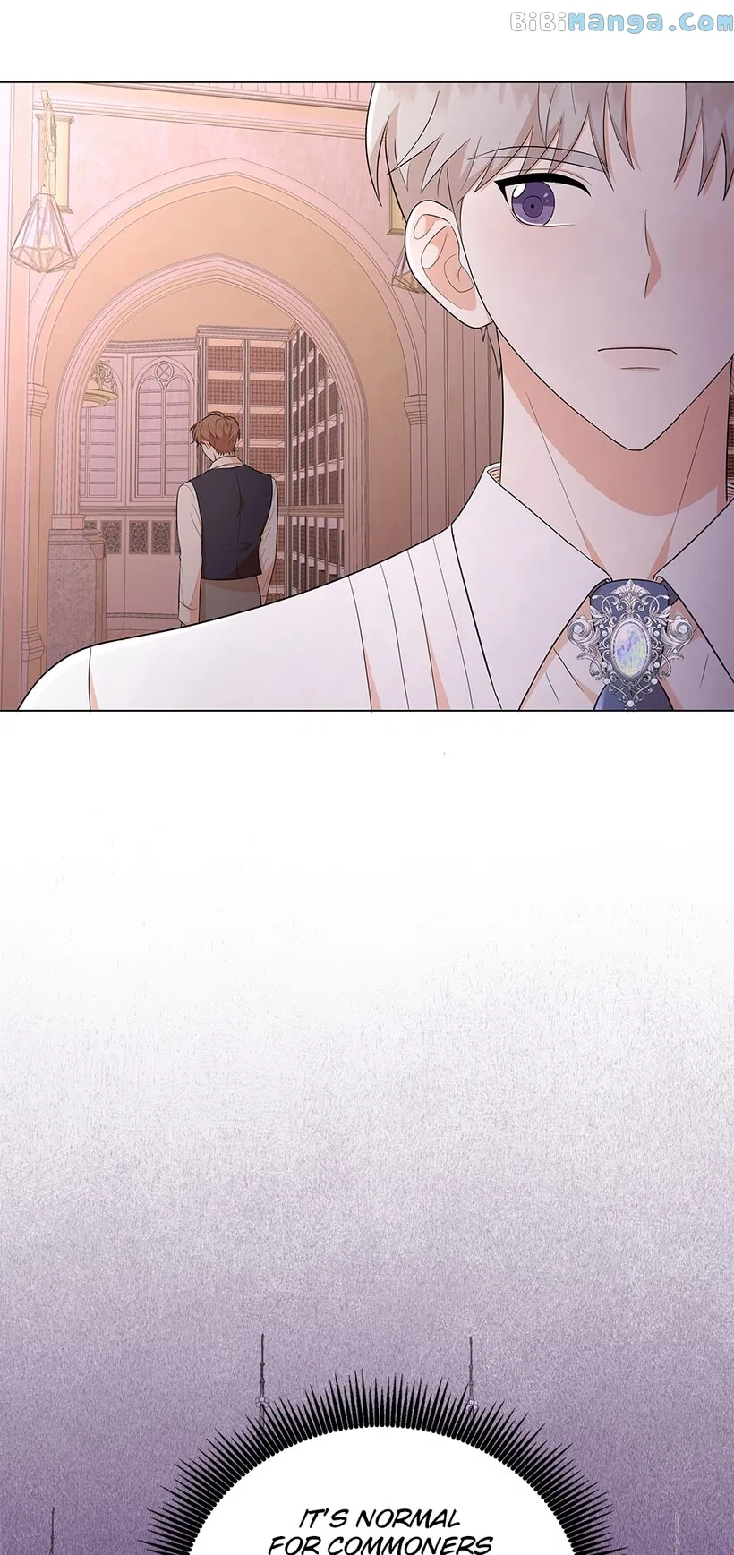 Resigning as the Villainess Chapter 52 – Page 15
