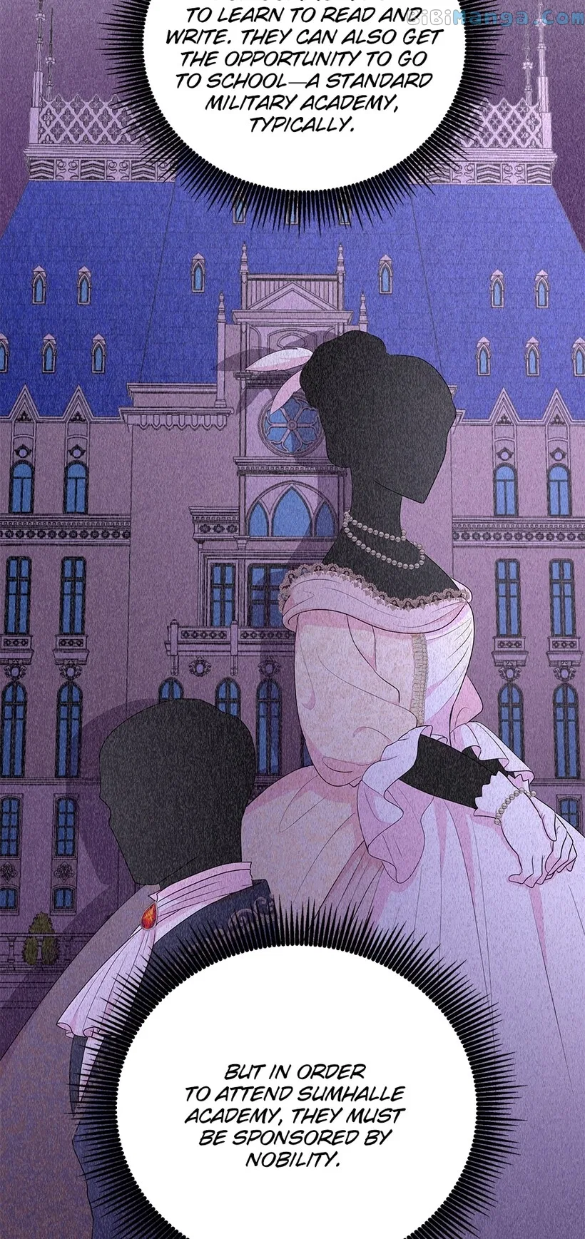 Resigning as the Villainess Chapter 52 – Page 16