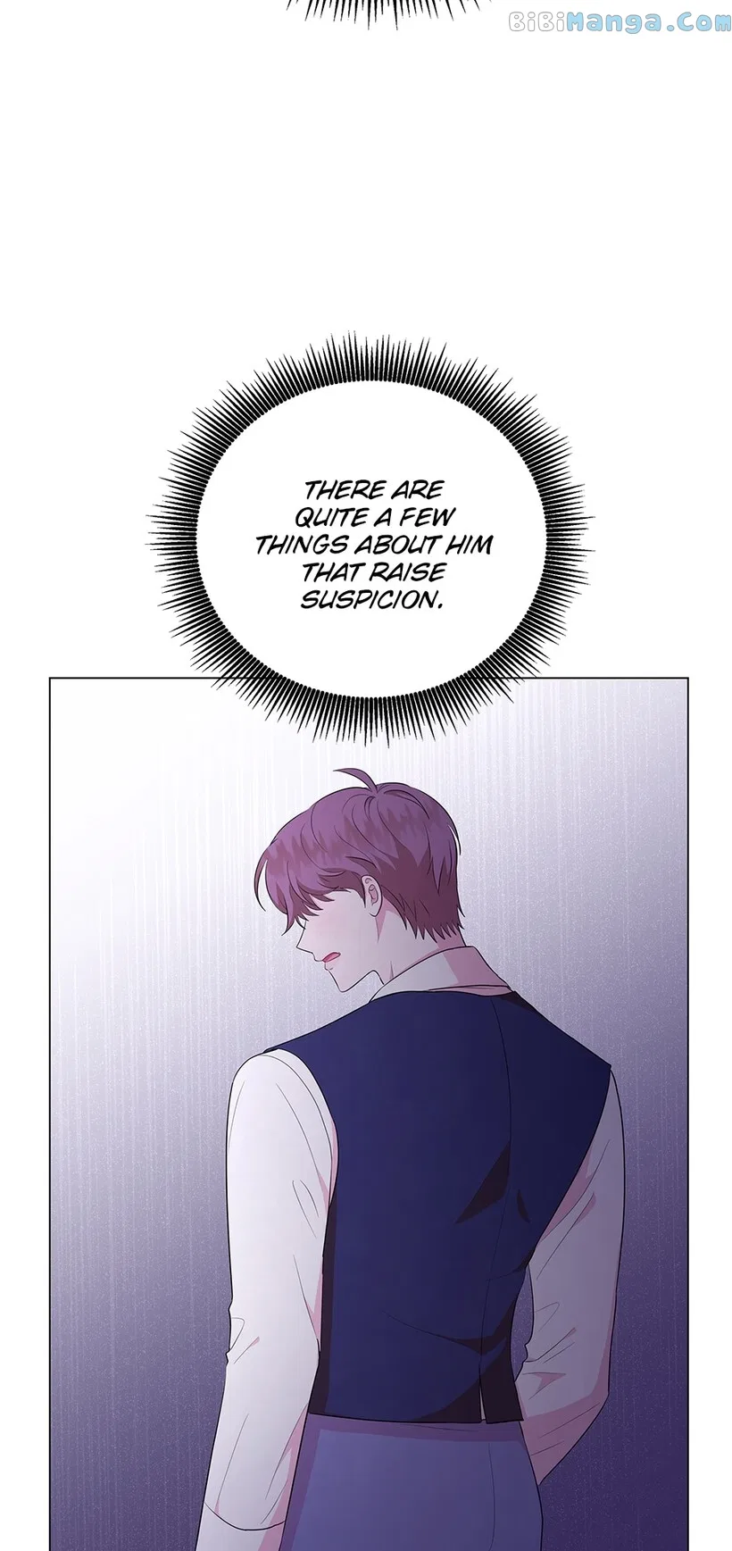 Resigning as the Villainess Chapter 52 – Page 18