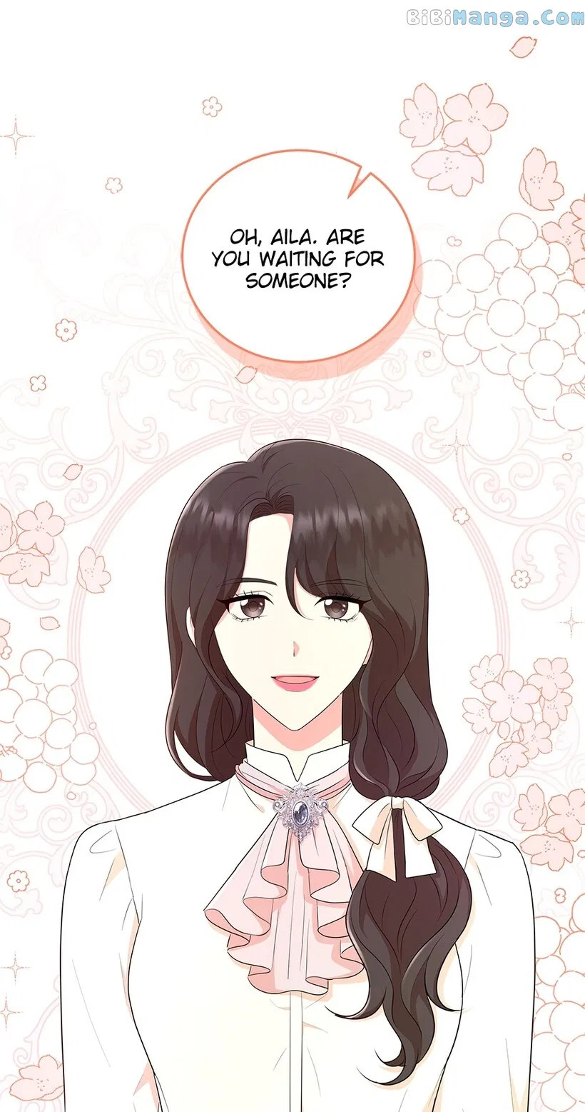 Resigning as the Villainess Chapter 52 – Page 21
