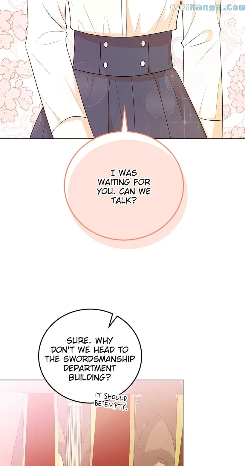 Resigning as the Villainess Chapter 52 – Page 22