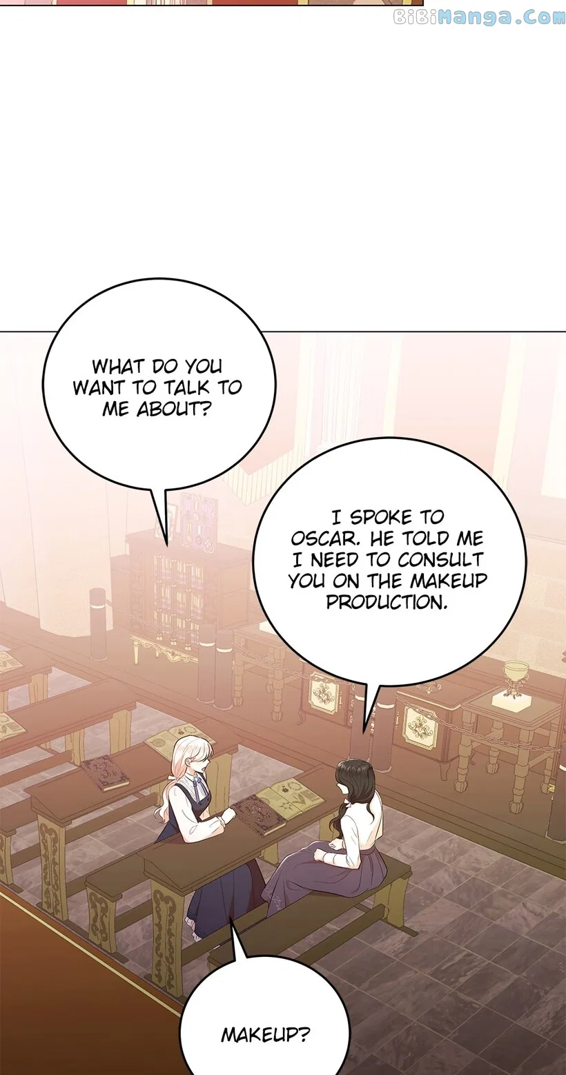 Resigning as the Villainess Chapter 52 – Page 23