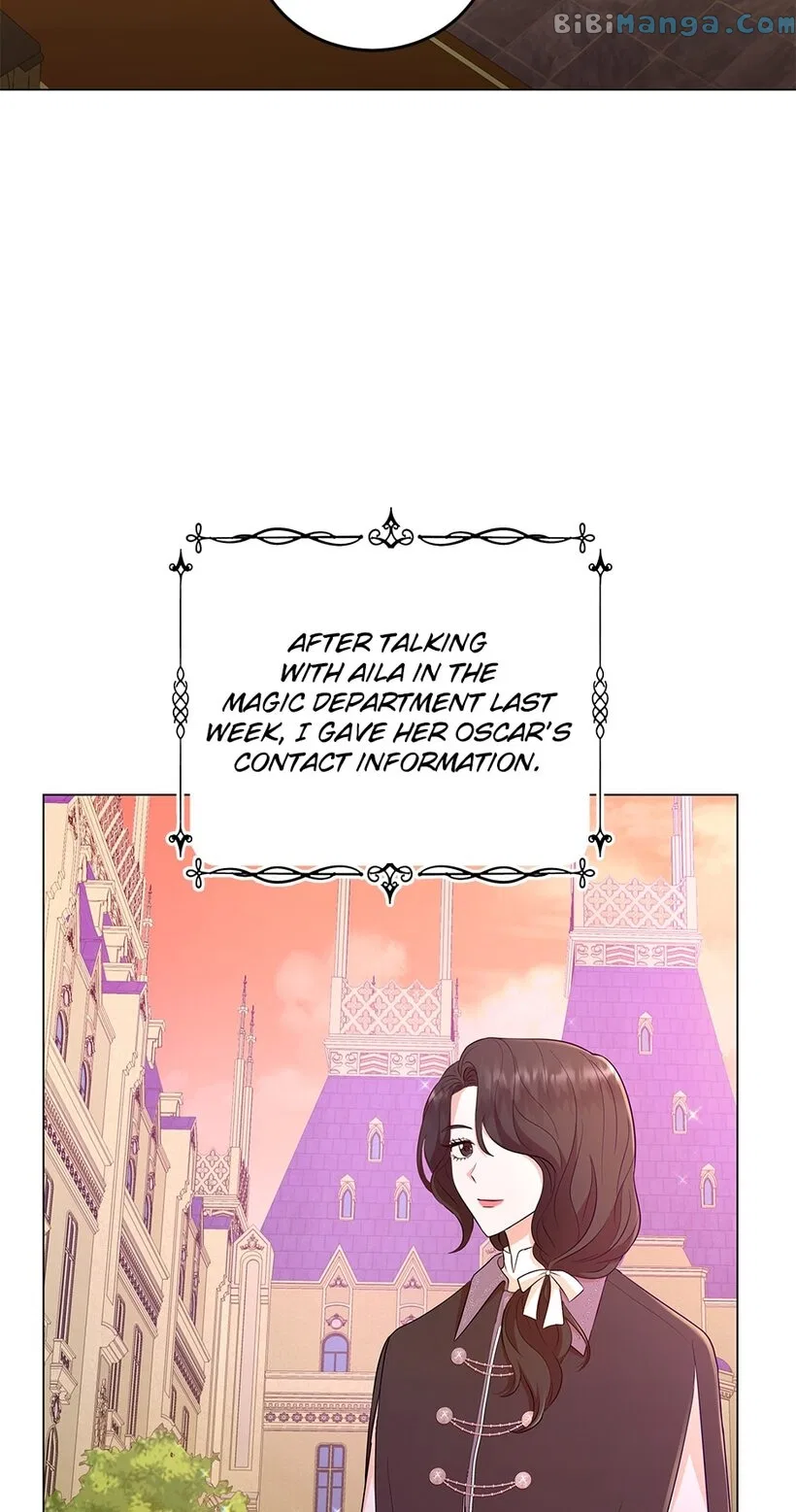 Resigning as the Villainess Chapter 52 – Page 24