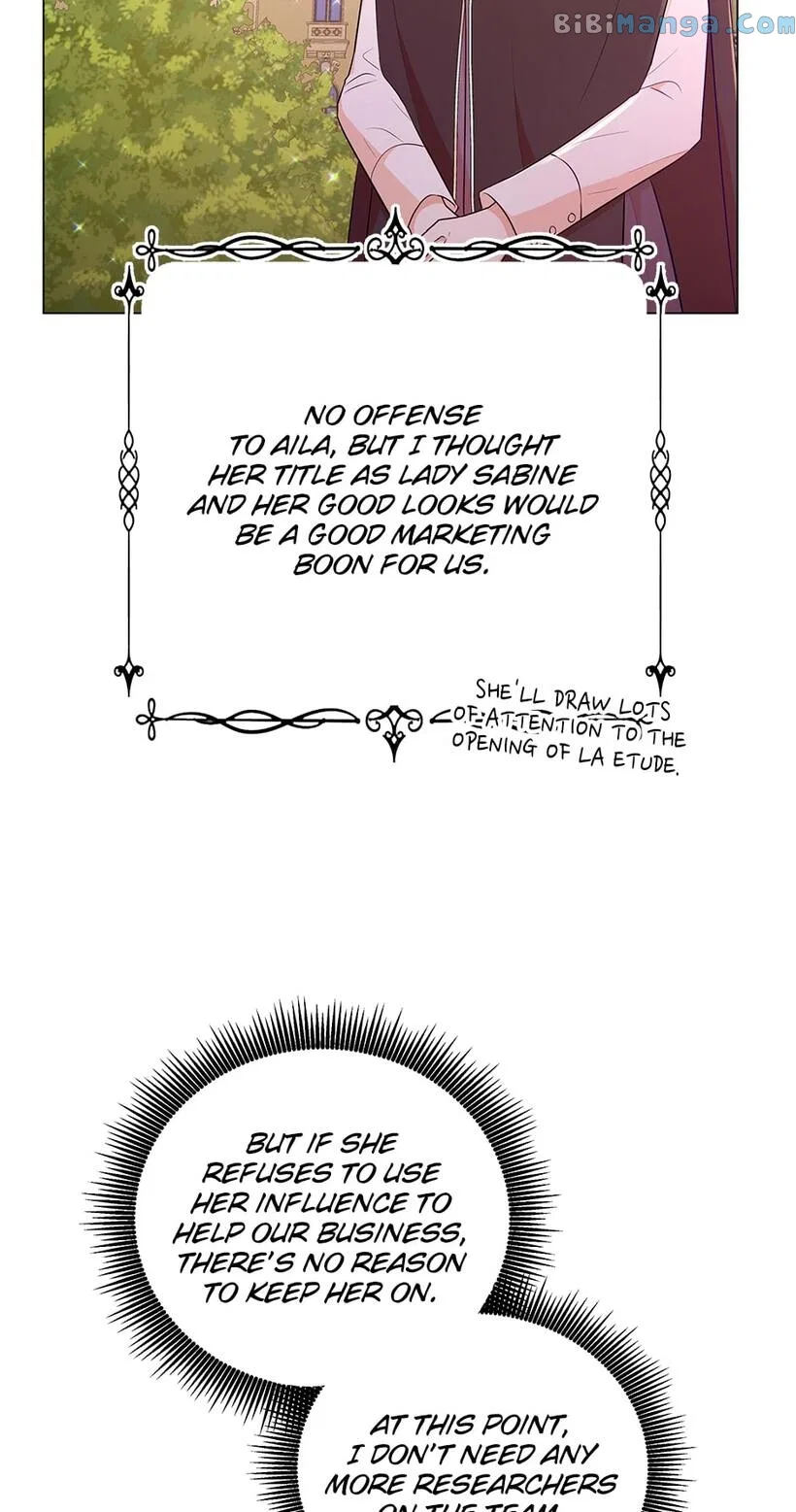 Resigning as the Villainess Chapter 52 – Page 25