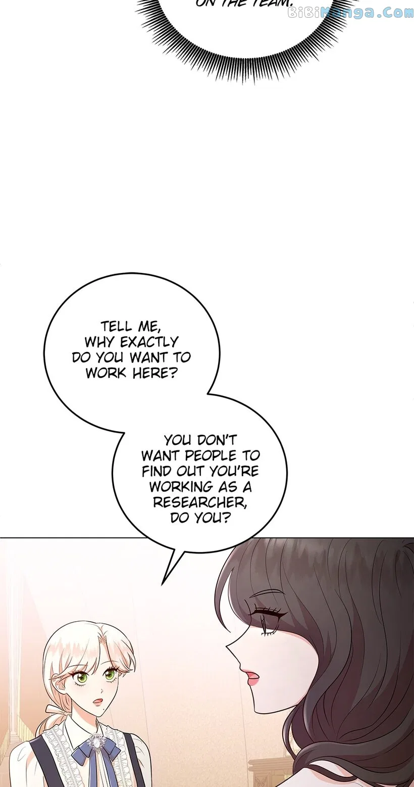 Resigning as the Villainess Chapter 52 – Page 26