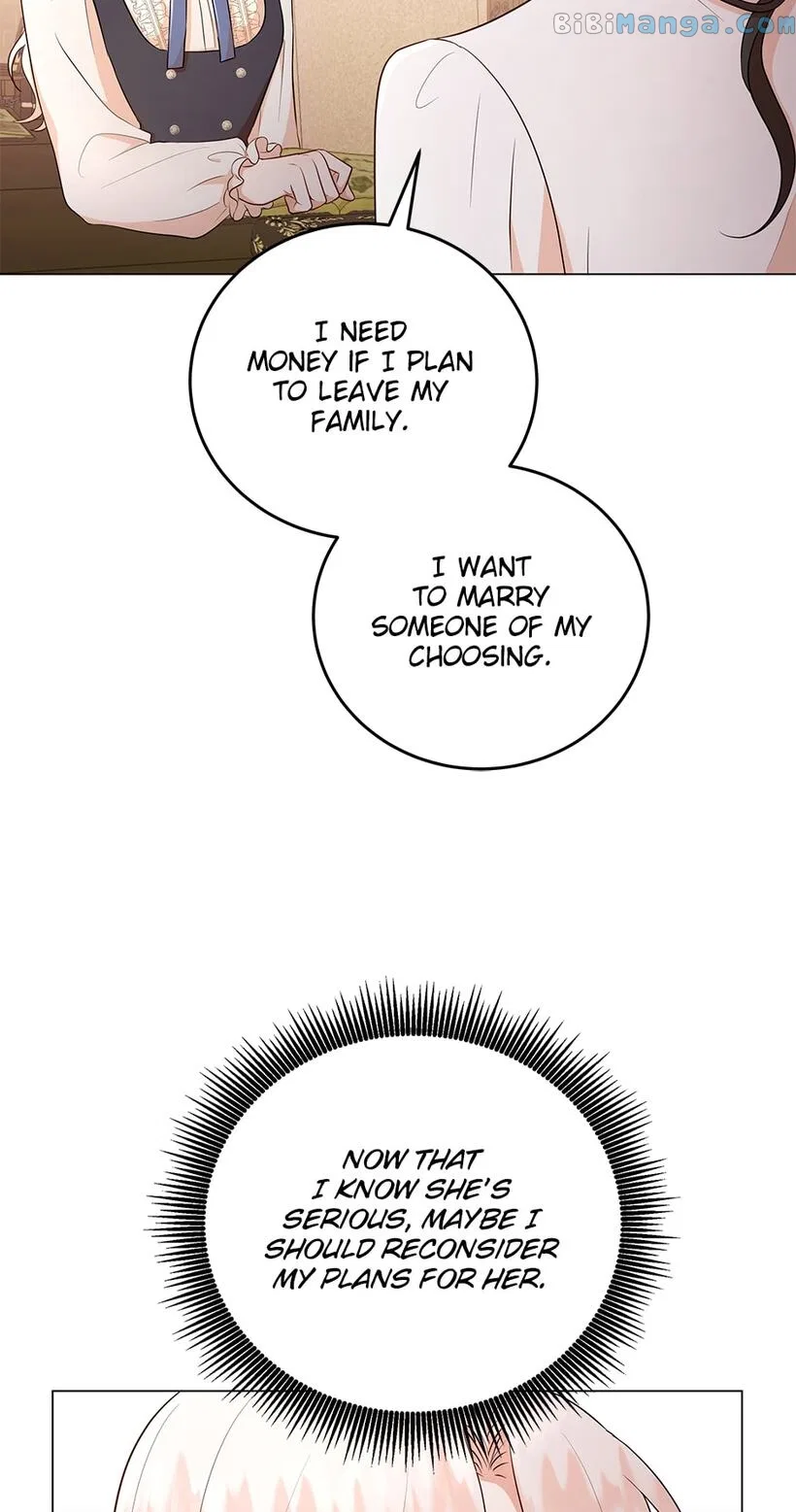 Resigning as the Villainess Chapter 52 – Page 27