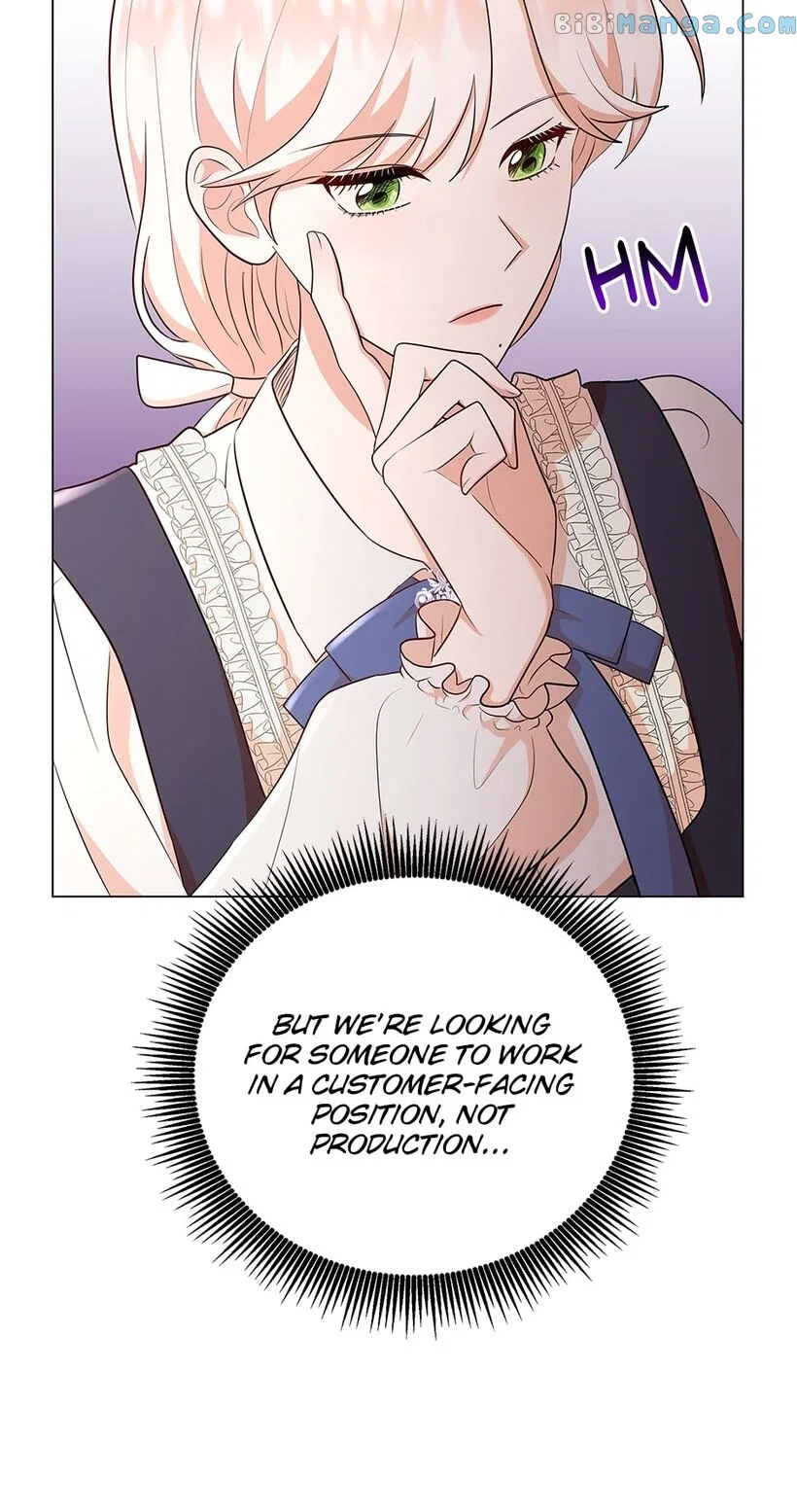 Resigning as the Villainess Chapter 52 – Page 28