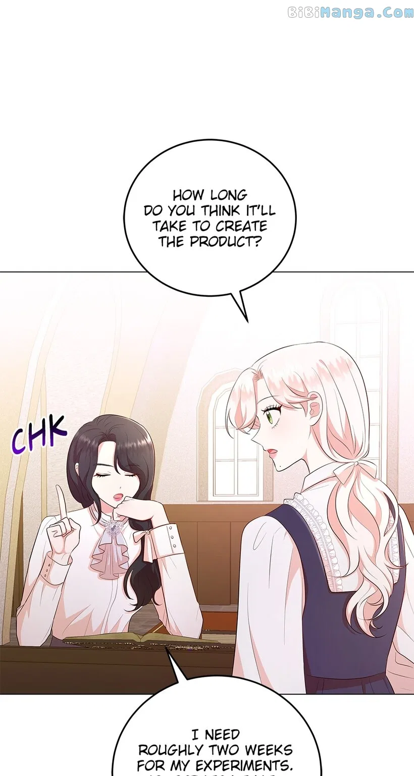 Resigning as the Villainess Chapter 52 – Page 31