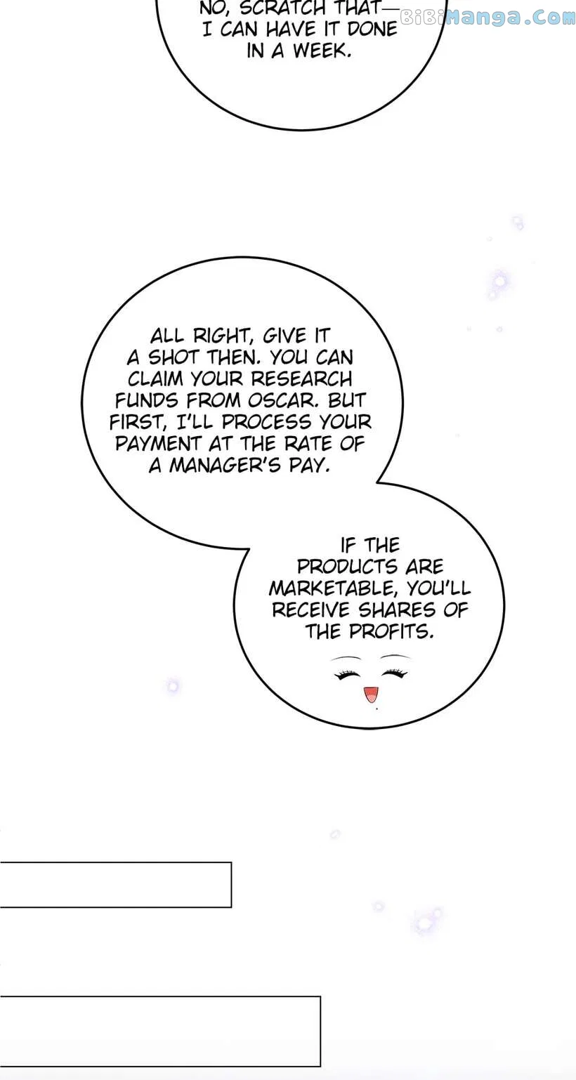 Resigning as the Villainess Chapter 52 – Page 32