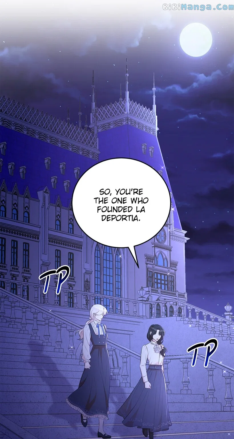 Resigning as the Villainess Chapter 52 – Page 33