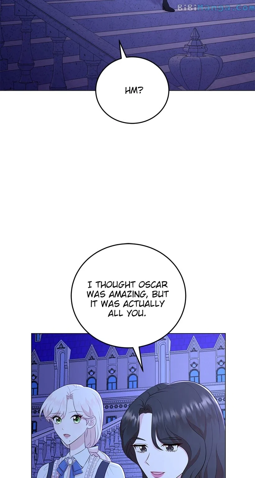 Resigning as the Villainess Chapter 52 – Page 34