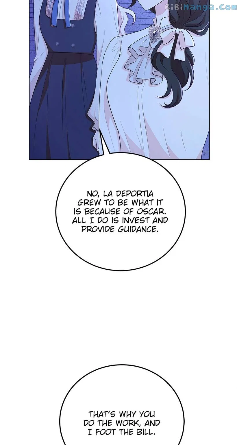 Resigning as the Villainess Chapter 52 – Page 35