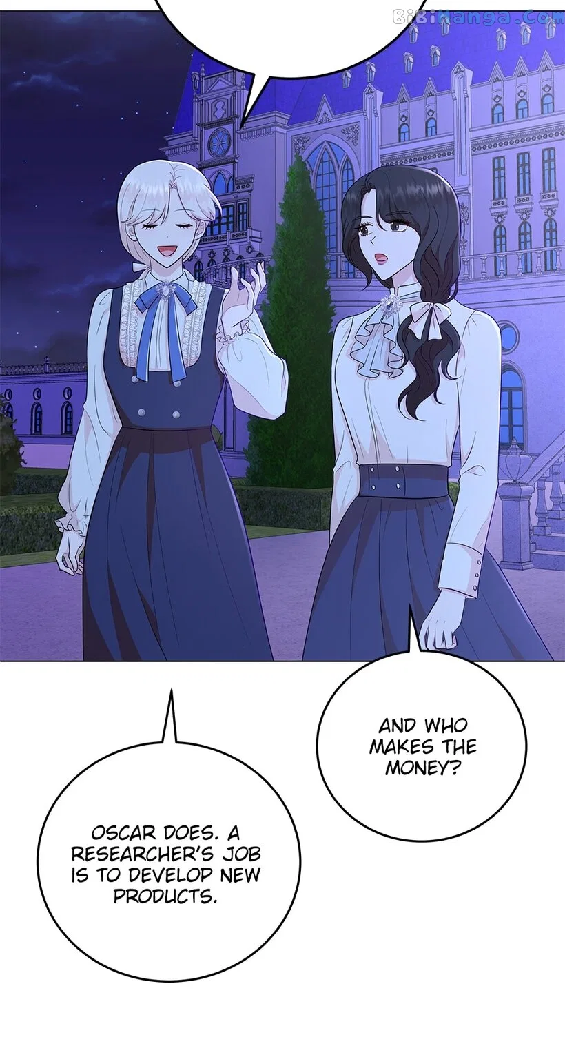 Resigning as the Villainess Chapter 52 – Page 36