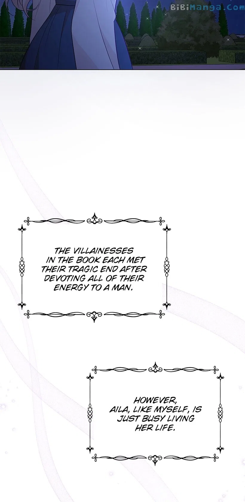 Resigning as the Villainess Chapter 52 – Page 39