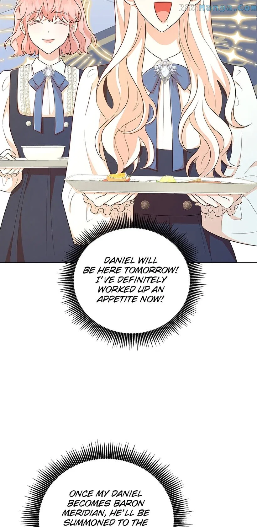 Resigning as the Villainess Chapter 52 – Page 42