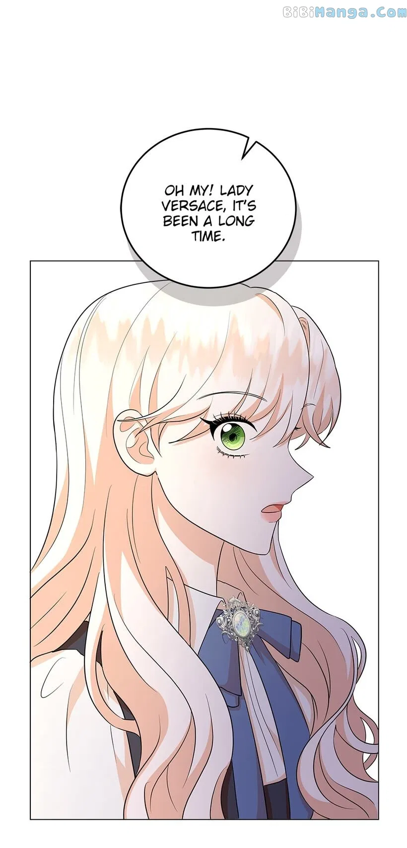 Resigning as the Villainess Chapter 52 – Page 44