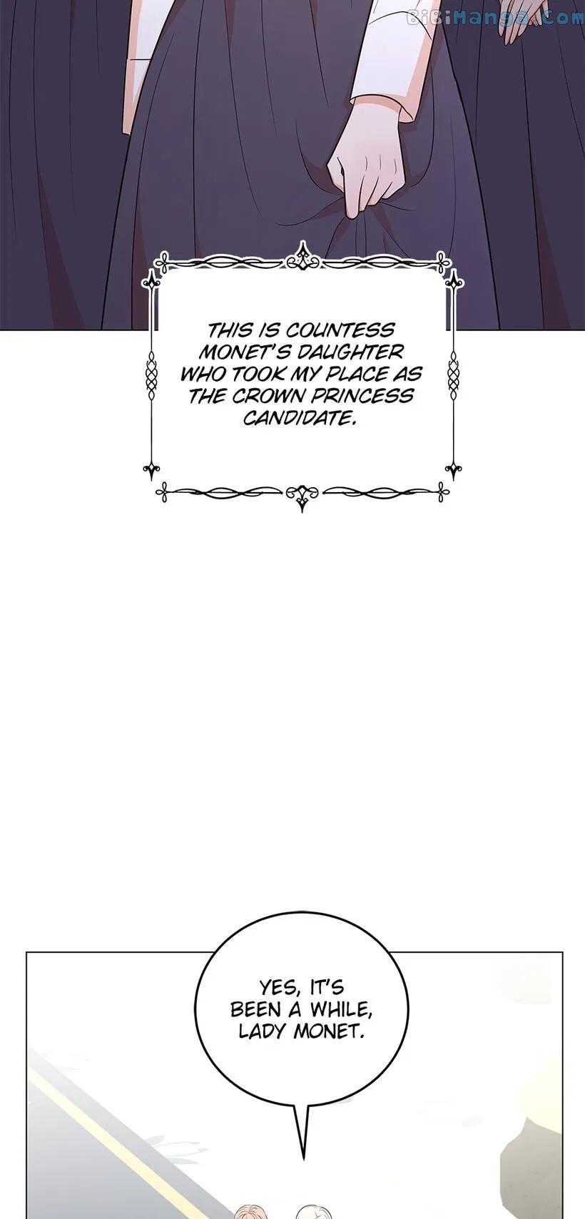 Resigning as the Villainess Chapter 52 – Page 46