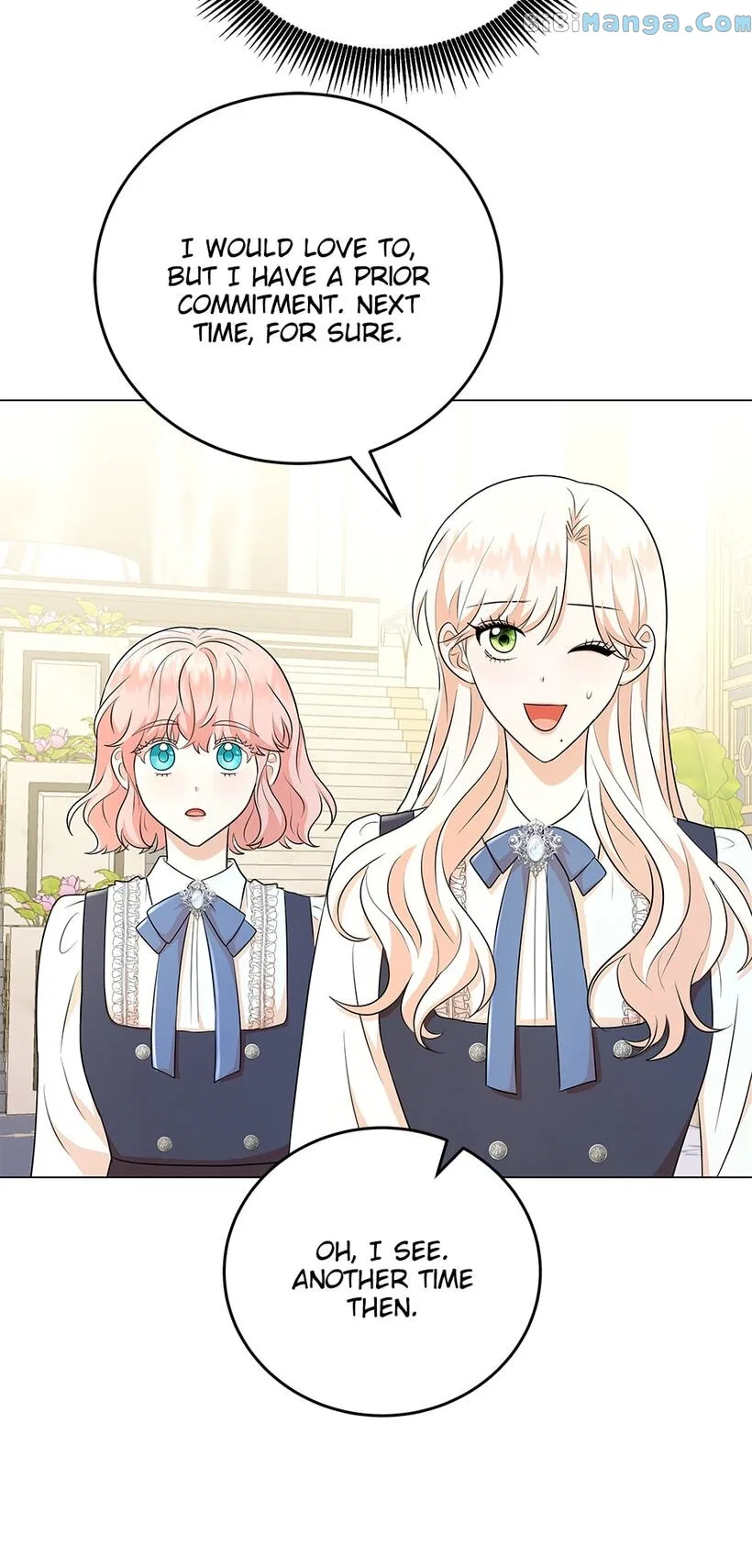 Resigning as the Villainess Chapter 52 – Page 48