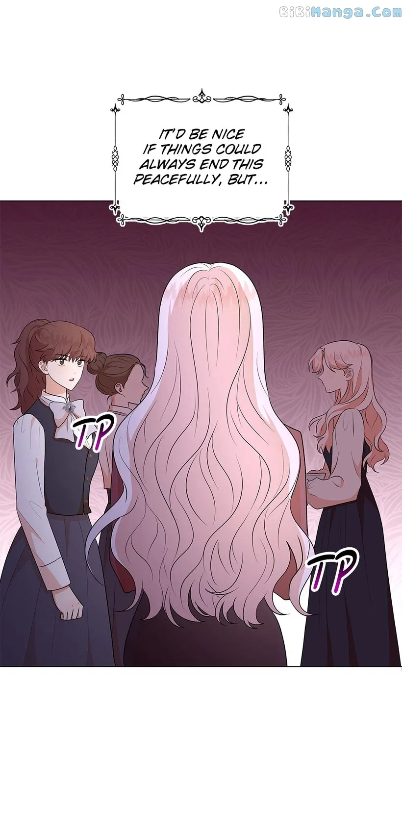 Resigning as the Villainess Chapter 52 – Page 49