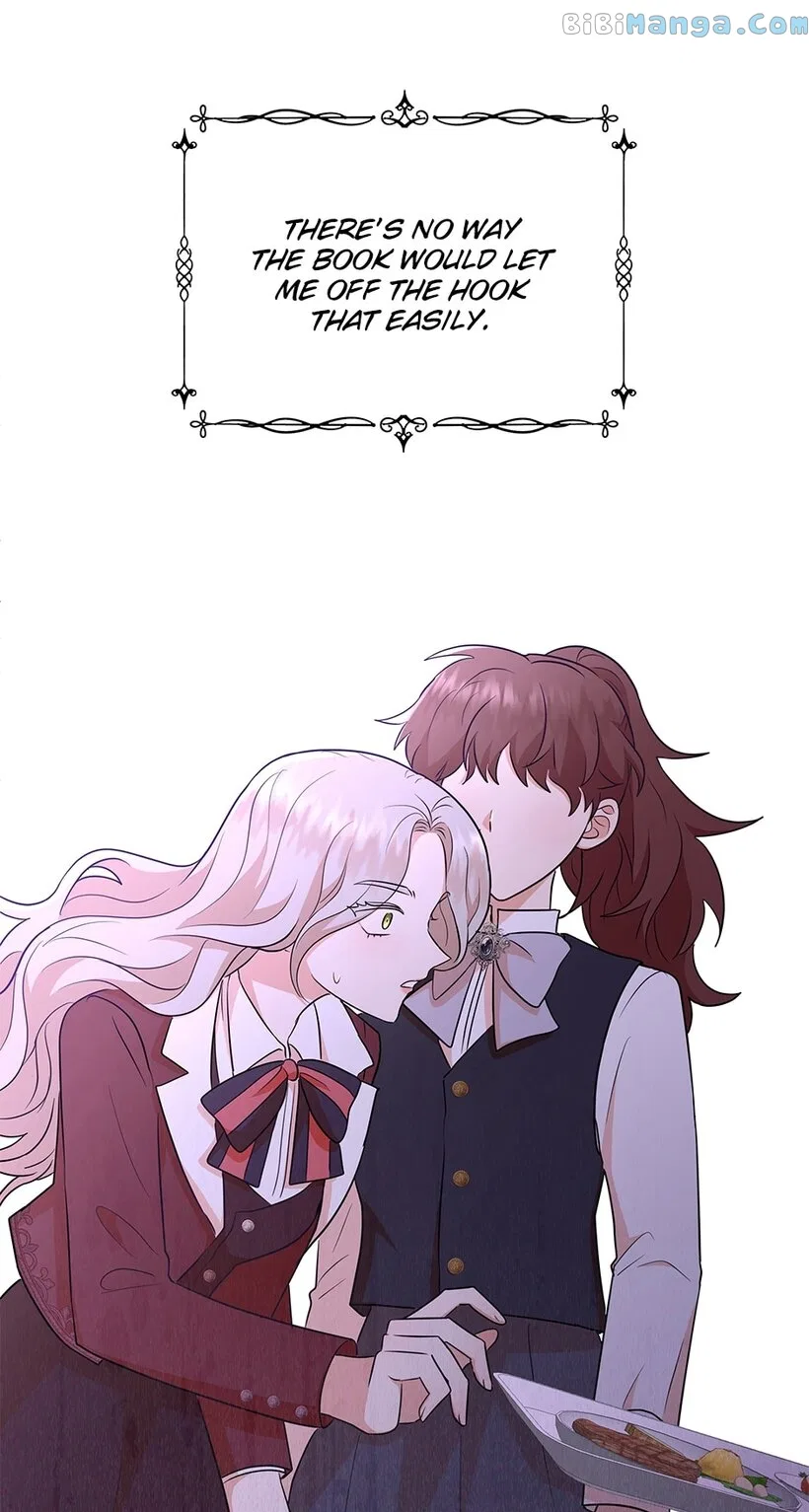 Resigning as the Villainess Chapter 52 – Page 50