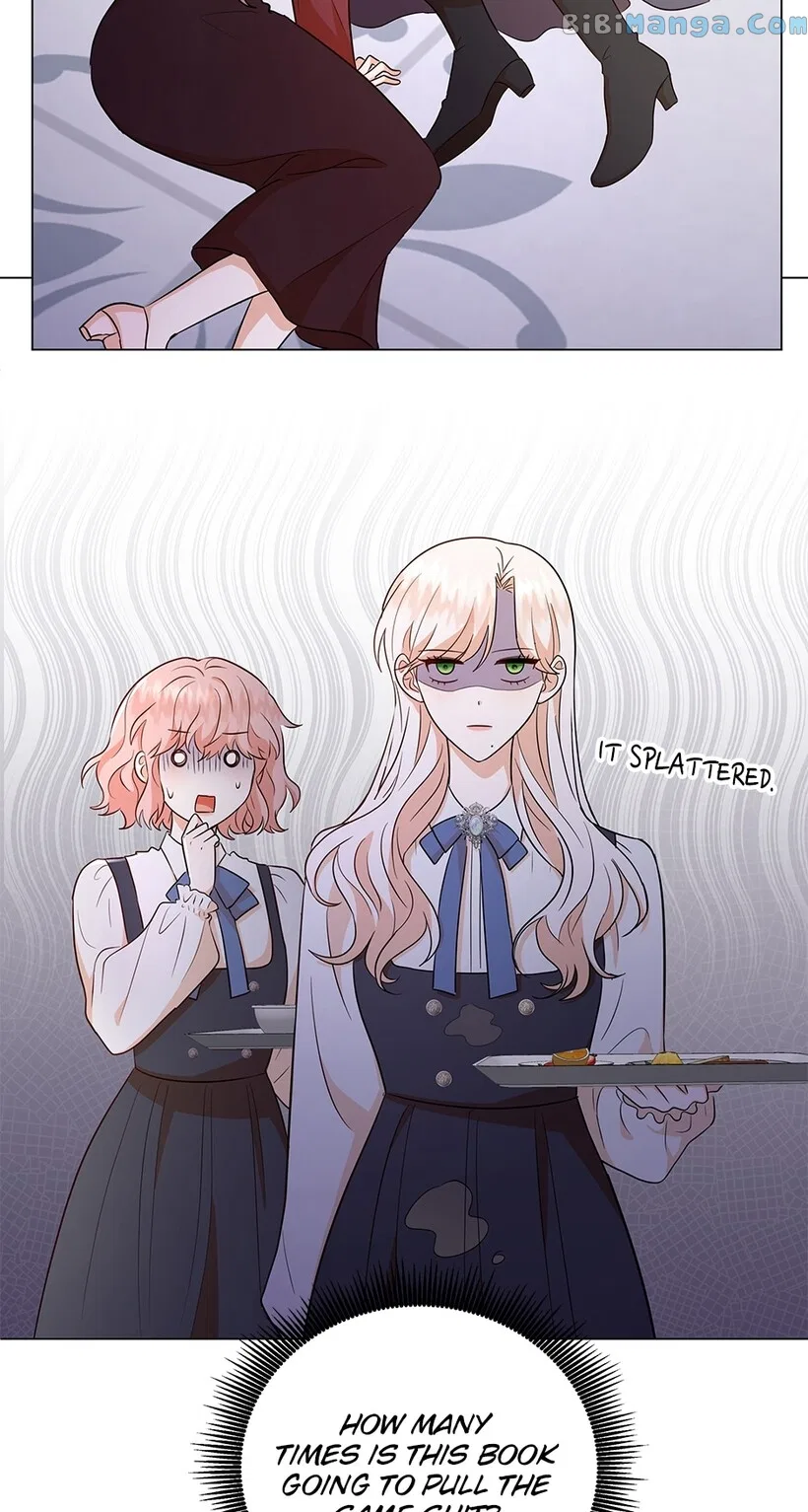 Resigning as the Villainess Chapter 52 – Page 54