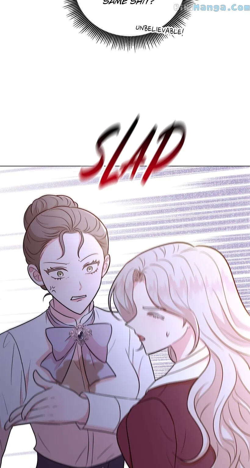 Resigning as the Villainess Chapter 52 – Page 55