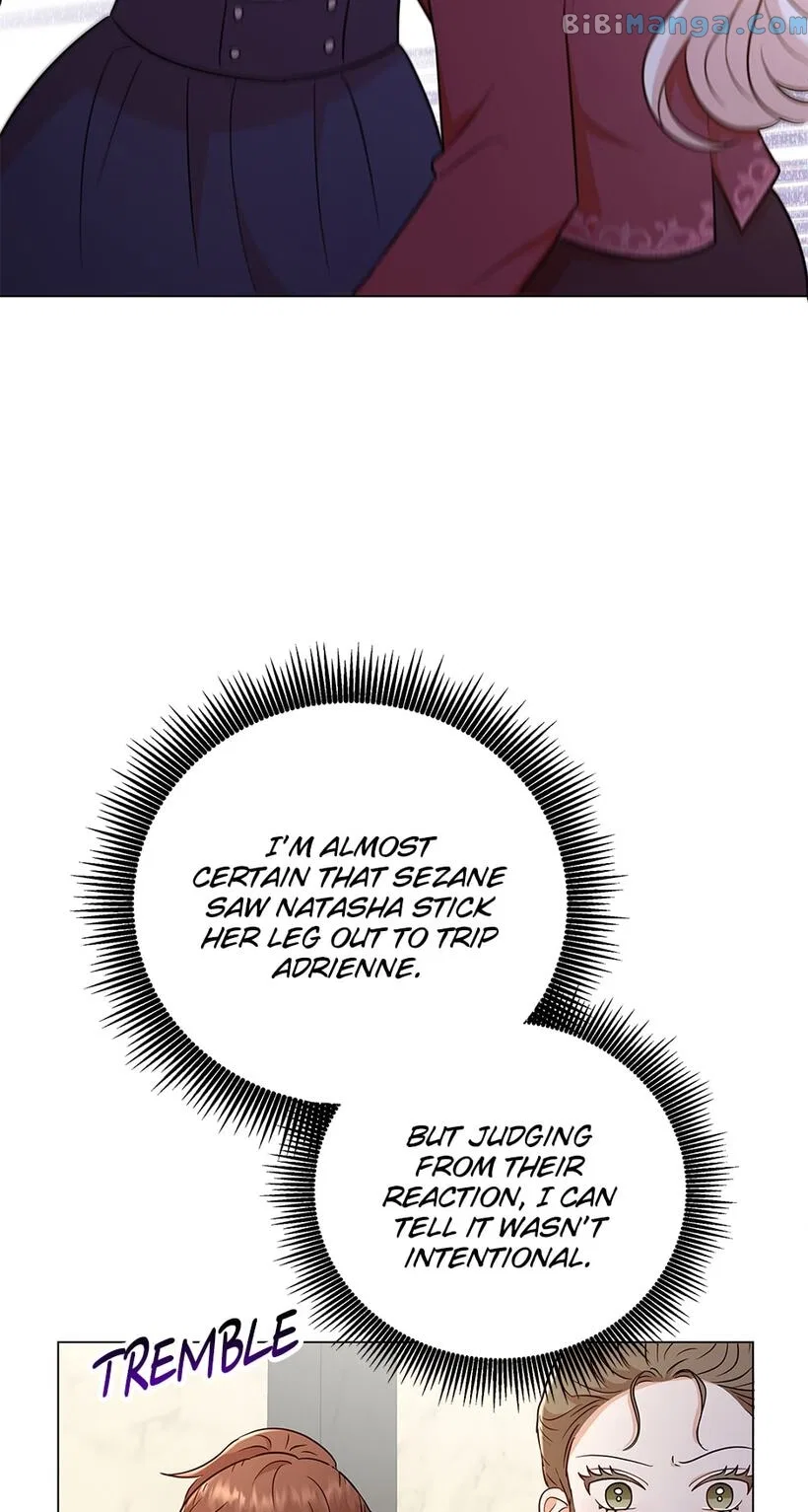 Resigning as the Villainess Chapter 52 – Page 56