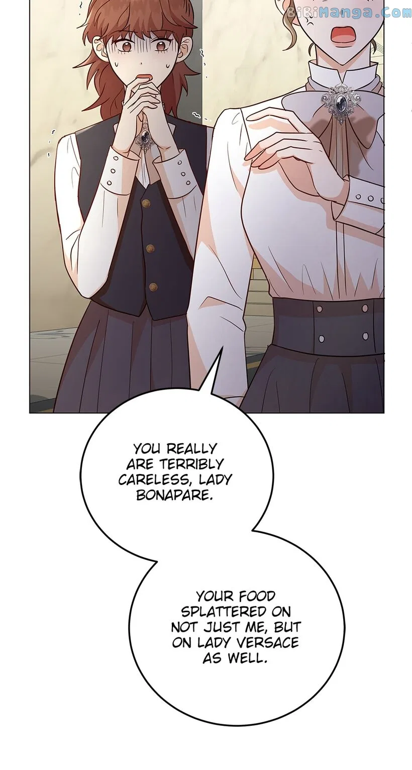 Resigning as the Villainess Chapter 52 – Page 57