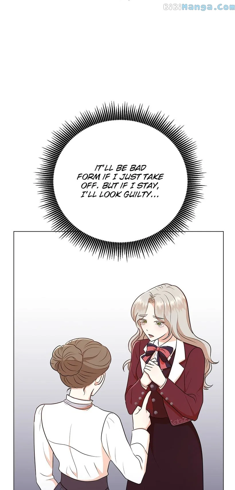 Resigning as the Villainess Chapter 52 – Page 59