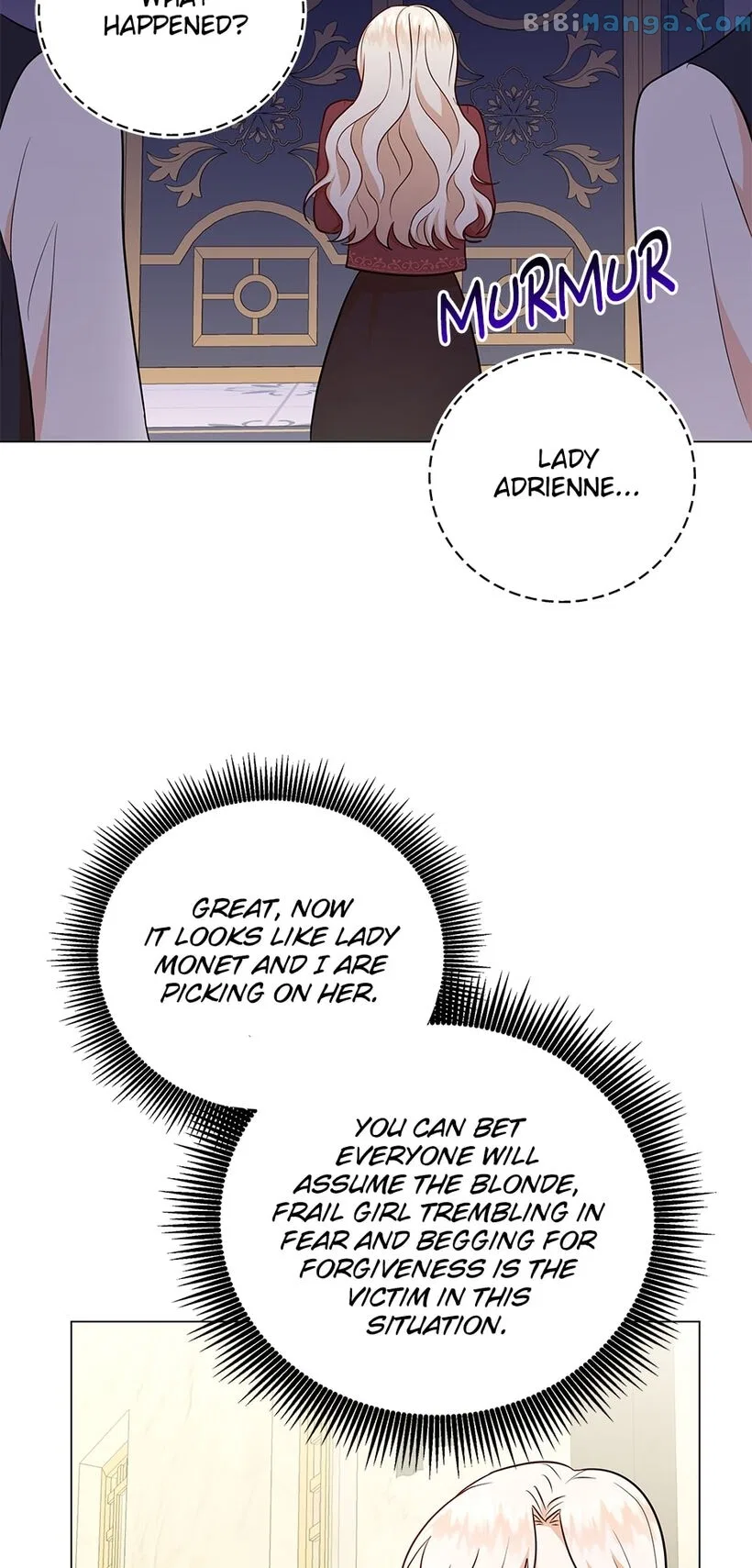 Resigning as the Villainess Chapter 52 – Page 61