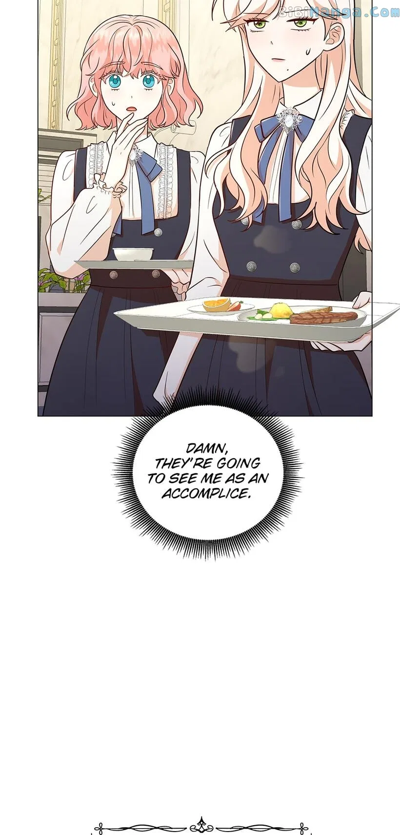 Resigning as the Villainess Chapter 52 – Page 62