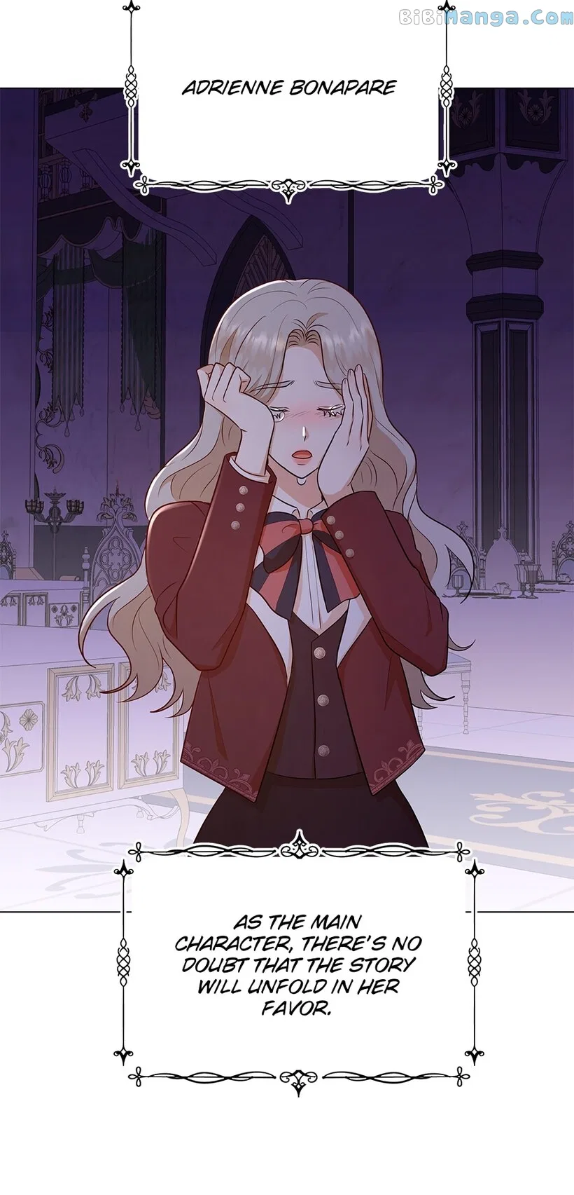 Resigning as the Villainess Chapter 52 – Page 63