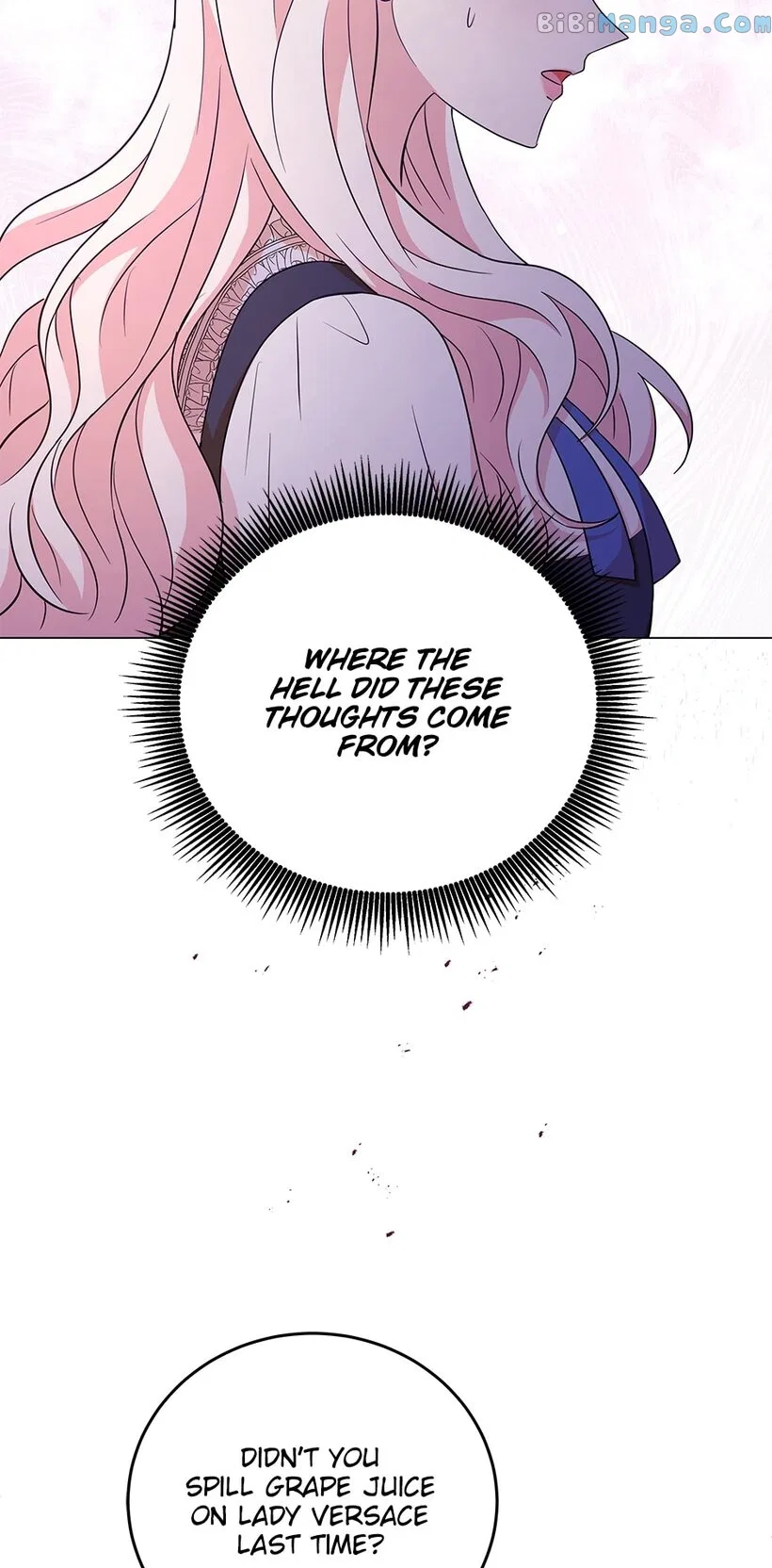Resigning as the Villainess Chapter 52 – Page 66