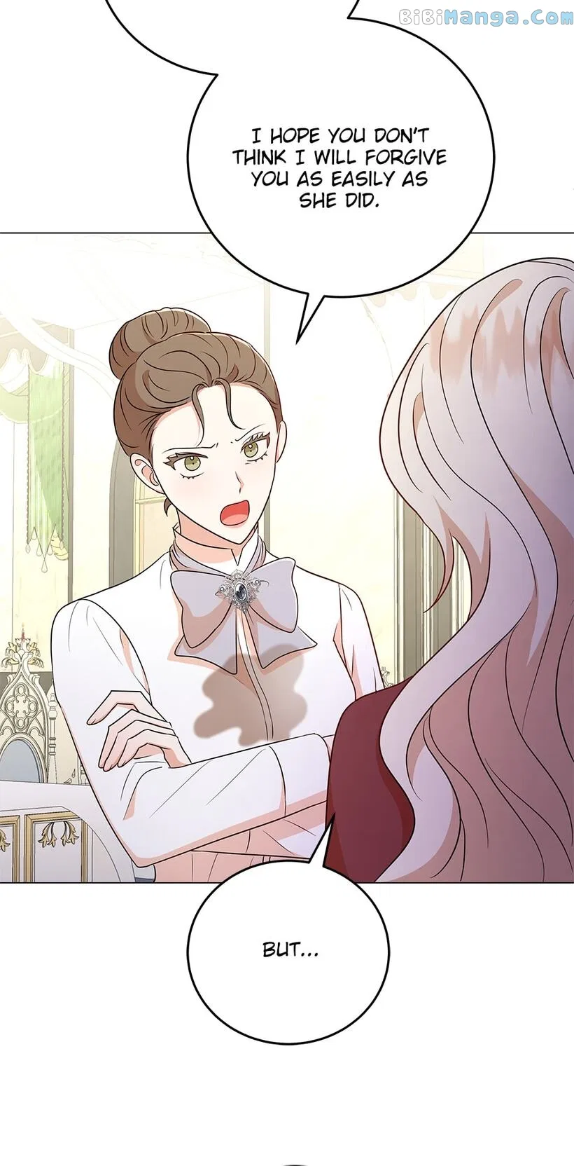 Resigning as the Villainess Chapter 52 – Page 67