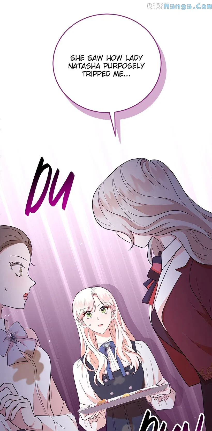 Resigning as the Villainess Chapter 52 – Page 69